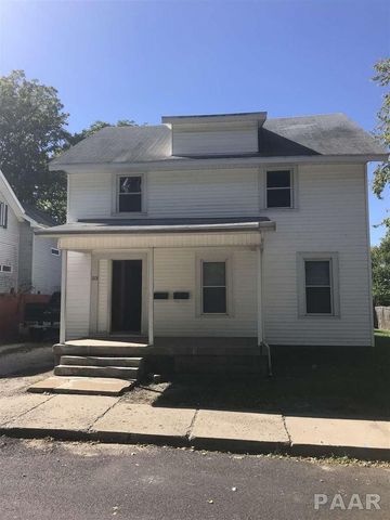 1113 Woodlawn Ct, Pekin, IL 61554-4454