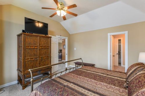 48 La Costa Dr, Montgomery TX 77356-5357 exterior