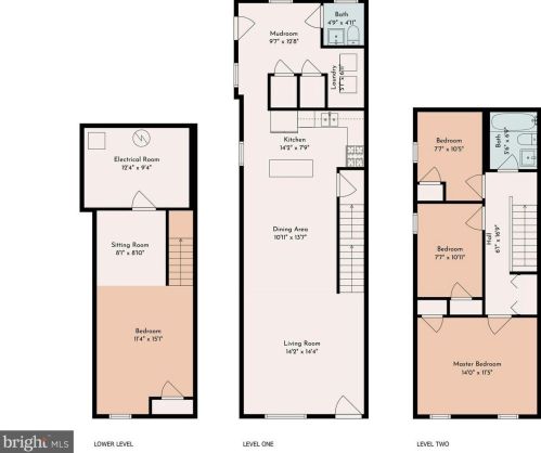 4205 Houghton St, Philadelphia PA  19128-1722 exterior