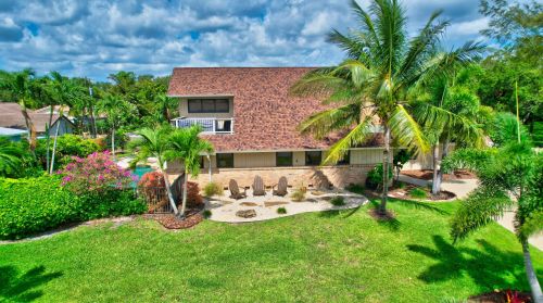 800 20th St, Boca Raton FL  33486-6941 exterior