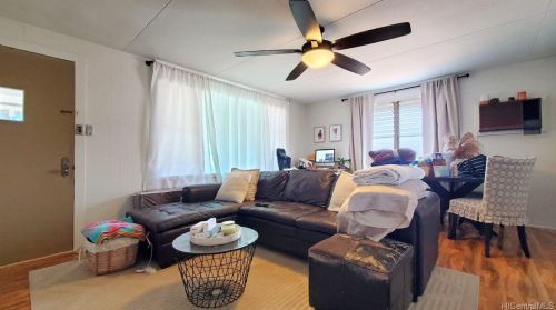 3622 Maunalei Ave, Honolulu HI 96816-2322 exterior