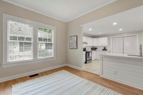 1450 Graham St, Atlanta GA  30310-4352 exterior