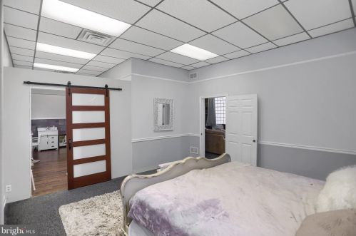 301 Penn St, Huntingdon PA 16652-1609 exterior