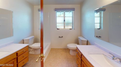 111 Sawtelle Ave, Tucson AZ 85716-4446 exterior