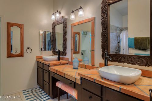 4170 Calle Dos, Green Valley AZ 85622-5333 exterior