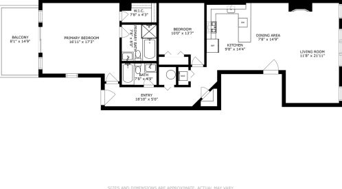 2219 Chicago Ave, Chicago IL  60622-4795 exterior