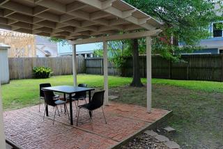 1511 Nashua St, Houston TX  77008-3749 exterior