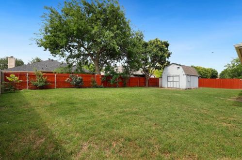 15568 Palo Pinto Dr, Frisco TX 75035-5539 exterior