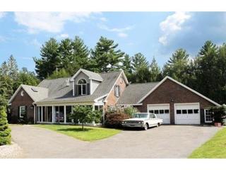 464 Springfield St, Wilbraham, MA 01095-1937