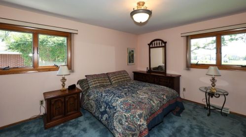 3711 Abbott Ave, Milwaukee WI 53221-3058 exterior