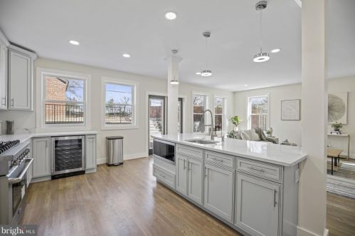 6005 Utah Ave, Washington DC 20015-1230 exterior