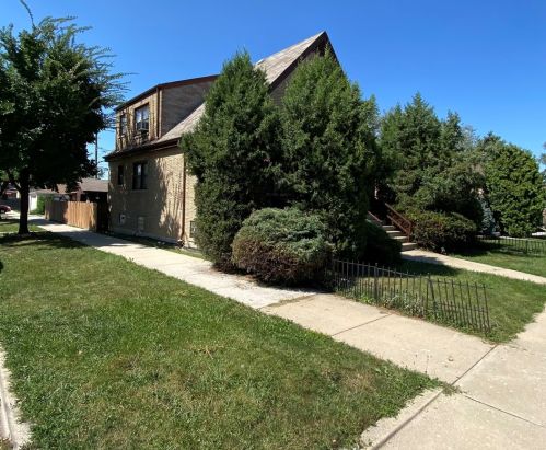 7258 Winchester Ave, Chicago IL 60643-1113 exterior