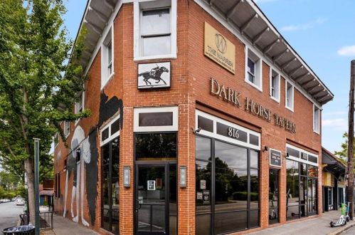 946 Greenwood Ave, Atlanta GA 30306-4701 exterior