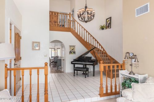 1080 Eagle Lndg Pl, Tucson AZ 85737-9230 exterior