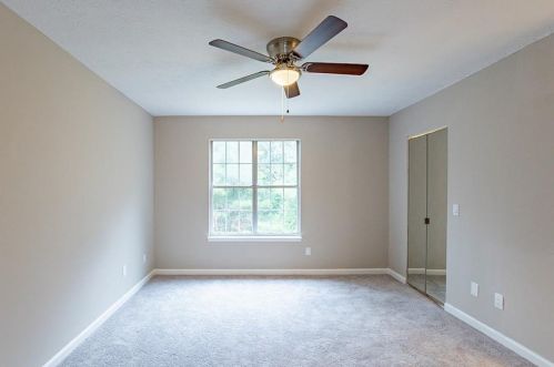 4029 Bayside Cir, Atlanta GA exterior