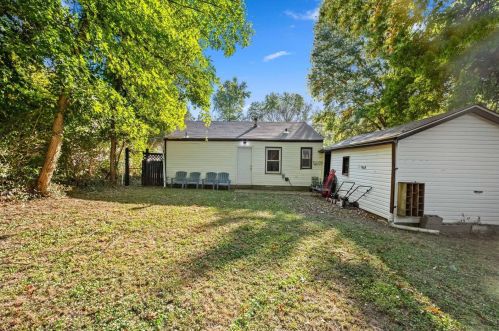 417 Mueller Ave, Saint Louis MO 63135-2538 exterior