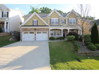 1885 Charleston Oak Cir, Lawrenceville GA  30043-2257 exterior