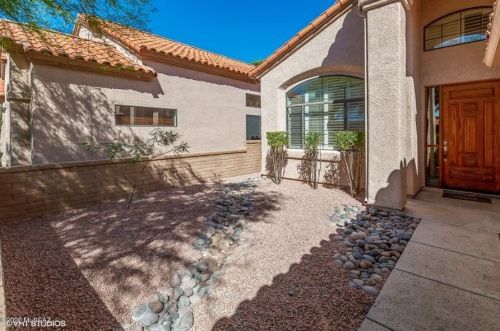 5887 Misty Ridge Dr, Tucson, AZ 85718-3434