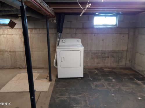 848 Bryant St, Wyoming MI exterior