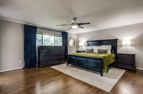 6305 Chesley Ln, Dallas TX 75214-2116 exterior