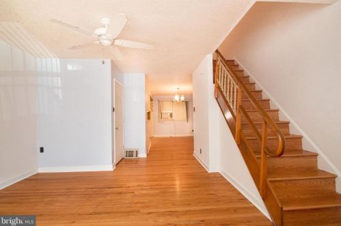 1834 29th St, Philadelphia PA  19121-1809 exterior