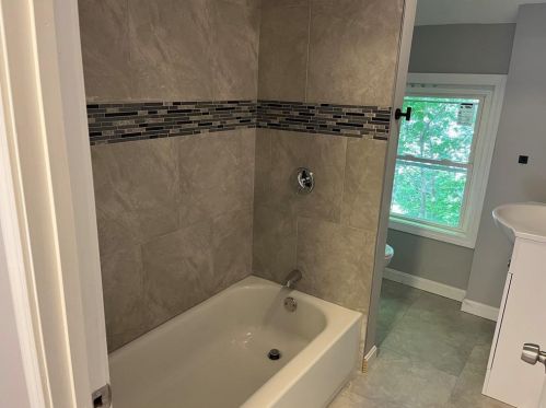 338 Mason St, Woonsocket RI  02895-5023 exterior