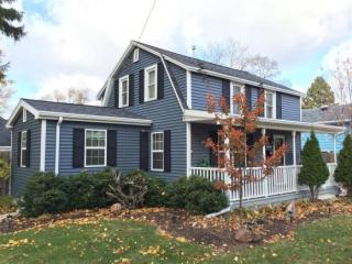 1125 Owaissa St, Appleton WI  54911-5128 exterior