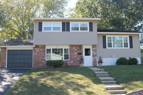 1 Alaska Ave, Jackson Twp NJ  exterior