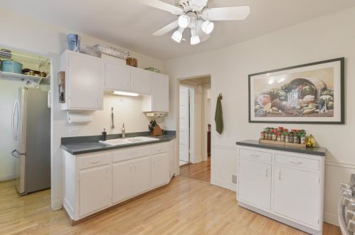 3501 Kildare Ave, Chicago IL 60652-2212 exterior