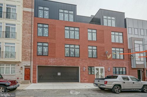 845 15th St, Philadelphia PA  19146-0022 exterior