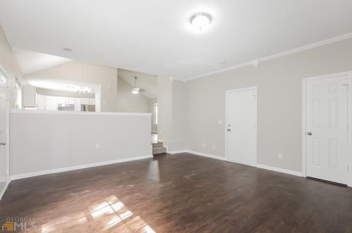 2526 Willenhall Way, Lithonia GA  30058-3886 exterior