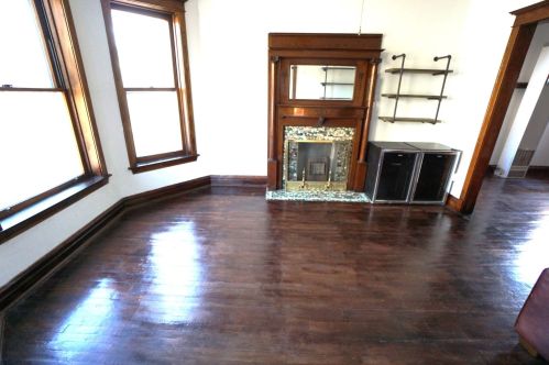 1622 Rockwell St, Chicago IL 60647-5218 exterior