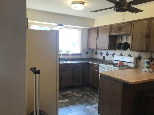 723 Oakcrest St, Wyoming MI exterior