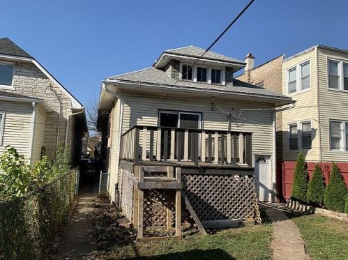 1833 50th Ct, Chicago, IL 60804-1920