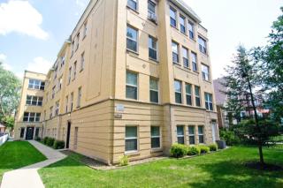 2321 Oak Park Ave, Chicago IL  60707-2925 exterior