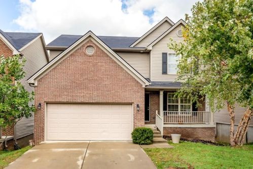 665 Lucille Dr, Lexington, KY 40511-8002