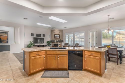 3110 Runaway Bay Pl, Chandler AZ 85249-6940 exterior