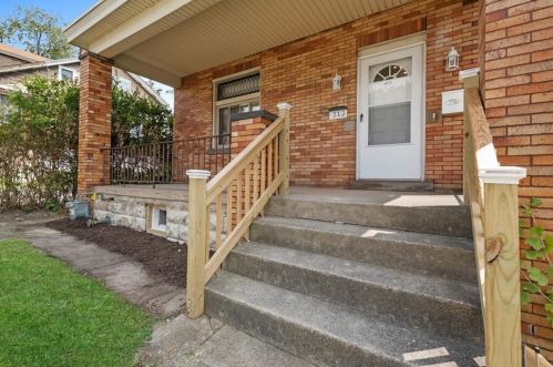 312 Anthony St, Pittsburgh, PA 15210-2291