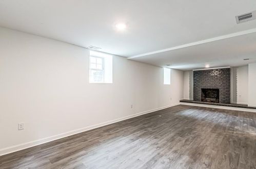 2074 Montrose Dr, Atlanta GA  30344-2355 exterior