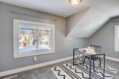 2689 Milwaukee St, Madison WI  53704-5153 exterior