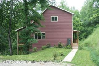 101 Timber Wolf Trl, Cullowhee NC  28723-6769 exterior