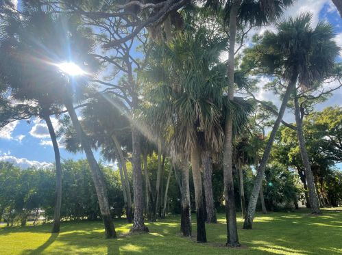 1010 Mayflower Rd, Fort Pierce FL 34950-5000 exterior