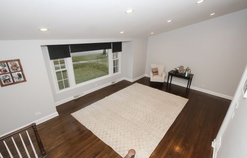 510 Adams St, Elmhurst IL  60126-4663 exterior