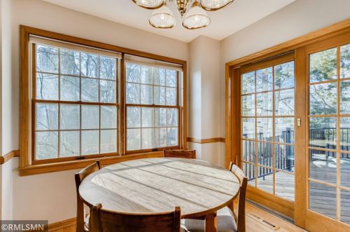 5479 Jenni Ln, Saint Paul MN 55110-5776 exterior