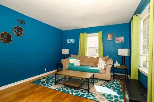 3528 Herman St, Milwaukee, WI 53207-3505