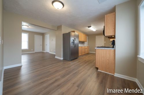 222 Leonard St, Belding MI  48809-1234 exterior