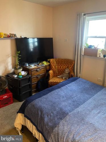 933 Cantrell St, Philadelphia PA 19148-3117 exterior