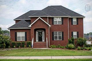 8002 Vineyard Ln, Smyrna, TN 37167-8312