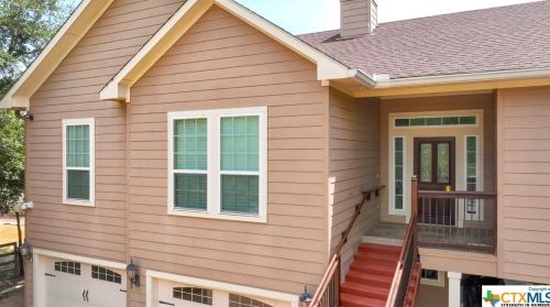 1334 Whispering Water, Spring Branch TX 78070-5613 exterior