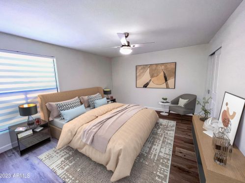 25624 Cloverland Dr, Chandler AZ 85248-9222 exterior